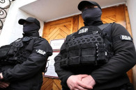 В Сумах задержан полицейский с Полтавщин…