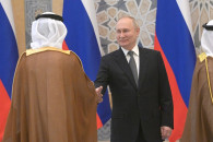 Большая нефтяная игра: что Путин обсужда…